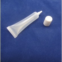 D16mm PE tubes for eye essence(FT16-A)